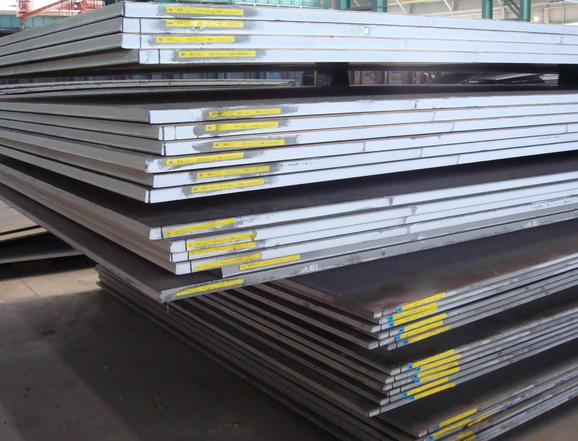 國(guó)產(chǎn)NM500耐磨板