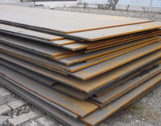 NM360耐磨板廠家批發