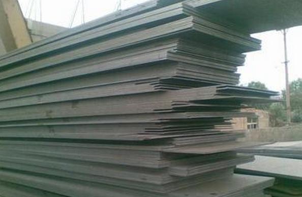 天津NM500耐磨板批發