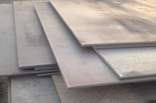 nm500耐磨板供應商