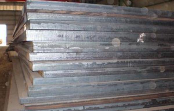 大量批發NM450耐磨板