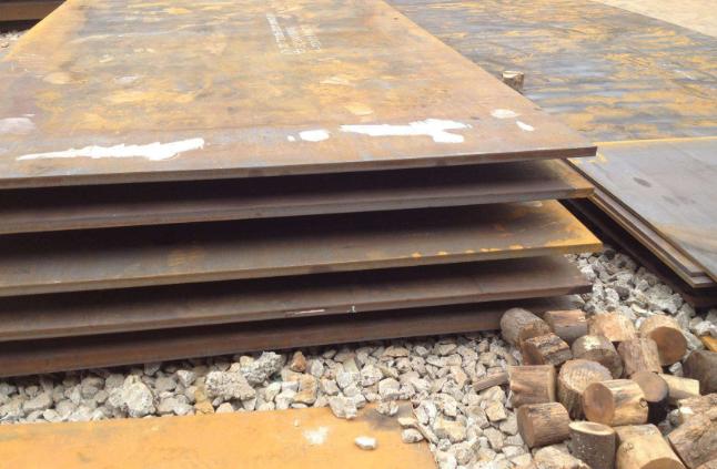 nm450耐磨板現(xiàn)貨批發(fā)