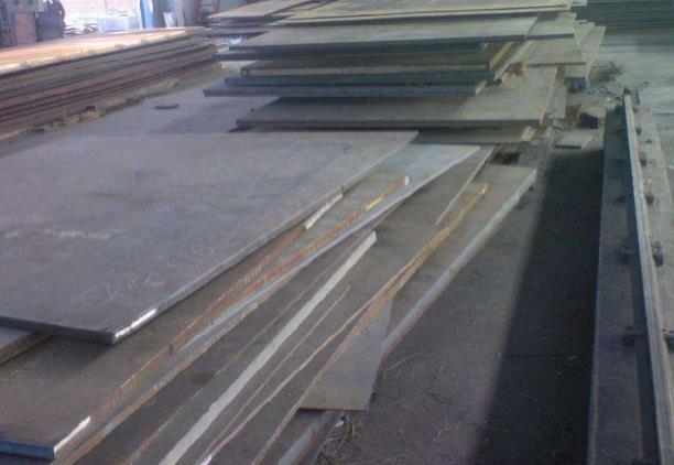 天津NM360耐磨板價格