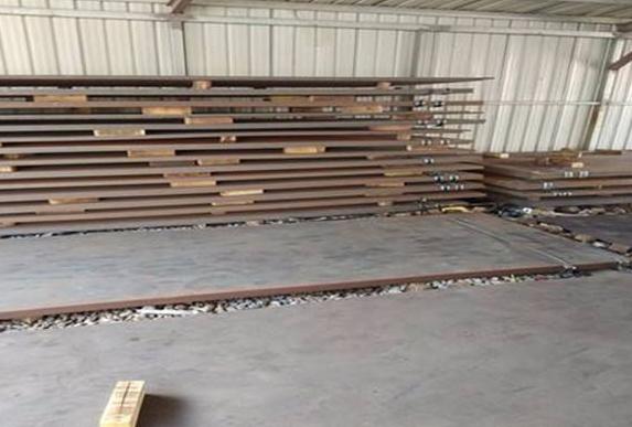 nm500耐磨板廠家批發