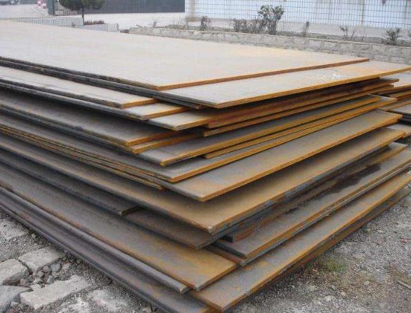 nm450耐磨板批發價格