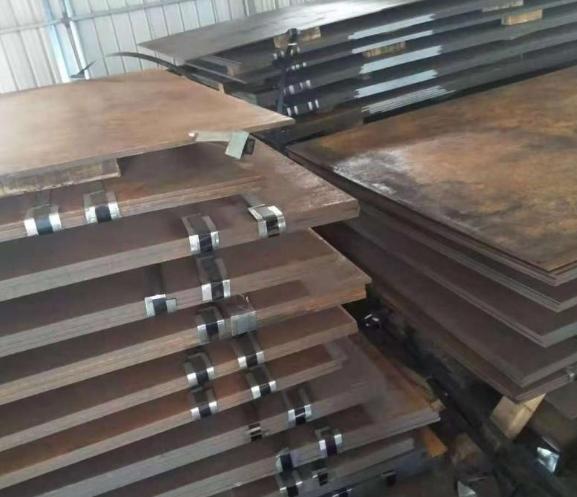 長(zhǎng)期銷售NM360耐磨板