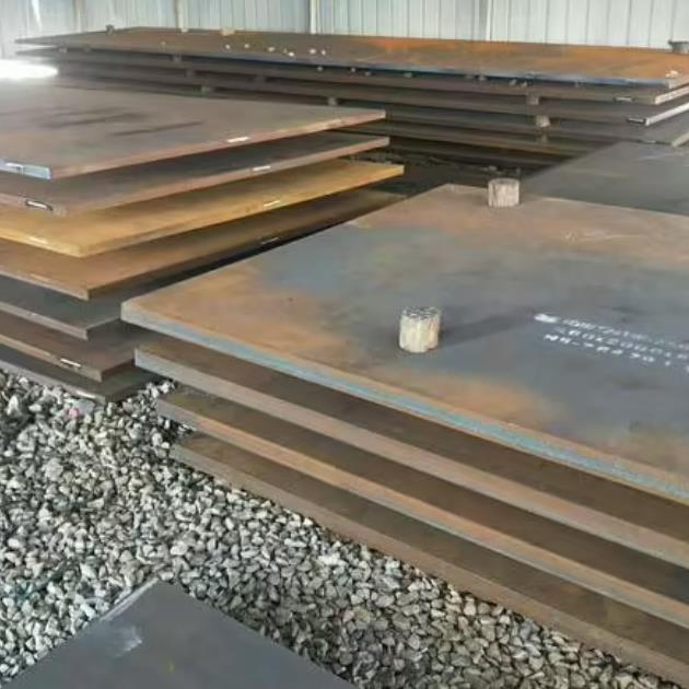 天津NM400耐磨板價格